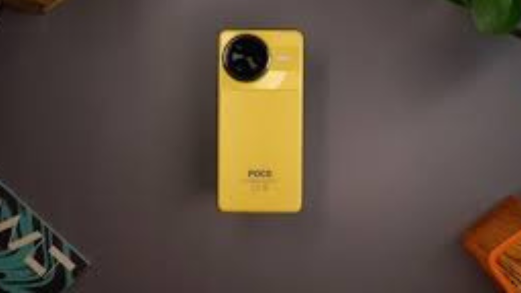xiaomi poco f7 pro specs